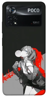 Чохол на Xiaomi Poco X4 Pro 5G Asoka фото 1 з 1