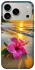 Чехол на Apple iPhone 18 Pro Flowers v22 фото 1 из 2