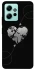 Чохол на Xiaomi Redmi Note 12 4G Love aesthetic ver.12 фото 1 з 1