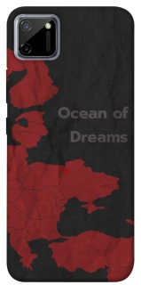Чехол на Realme C11 Ocean of Dreams фото 1 из 1
