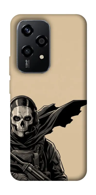 Чехол на Honor 200 Lite Ghost v1 фото 1 из 1