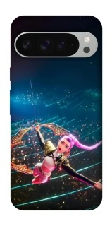 Чехол на Google Pixel 9 Pro XL K-Pop Demon Hunters ver.12 фото 1 из 1