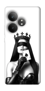 Чехол на Realme GT Neo 6 SE Dark Queen фото 1 Чехол на Realme GT Neo 6 SE Dark Queen фото 1 из 1