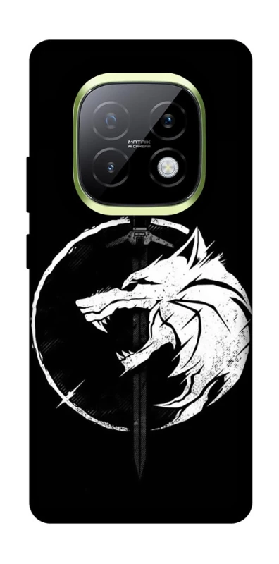 Чохол на Realme Narzo 70 Turbo Школа Вовка фото 1 з 1