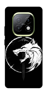 Чехол на Realme Narzo 70 Turbo Школа Волка фото 1 из 1