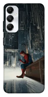Чехол на Samsung Galaxy A05s Spider Man ver.5 фото 1 из 1