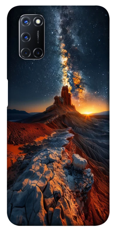 Чехол на Oppo A52 / A72 / A92 Canyon фото 1 из 1