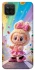 Чохол на Samsung Galaxy A12 Labubu rainbow фото 1 з 1
