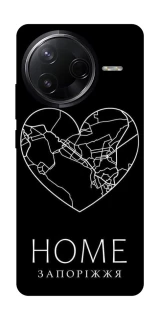 Чехол на Infinix Note 50 Pro Запоріжжя Home фото 1 из 1