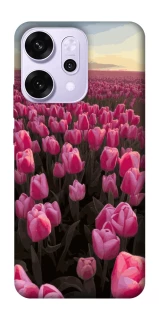 Чохол на Oppo Reno 14 Pro Spring Awakening фото 1 Чохол на Oppo Reno 14 Pro Spring Awakening фото 1 з 1