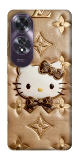 Чехол на Oppo A60 Hello Kitty ver.2 фото 1 из 1