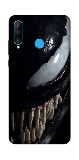 Чохол на Huawei P30 lite Venom smile фото 1 з 1