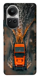 Чехол на Oppo Reno 10 Jeep фото 1 из 1