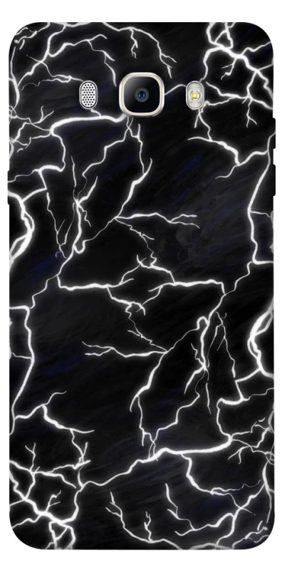 Чохол на Samsung J510F Galaxy J5 (2016) Abstract ver.5 фото 1 з 1