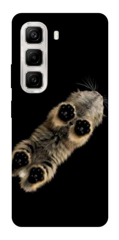 Чохол на Infinix Hot 50 4G Cat фото 1 з 1