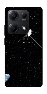 Чохол на Xiaomi Redmi Note 14S Project Hail Mary ver.9 фото 1 з 1