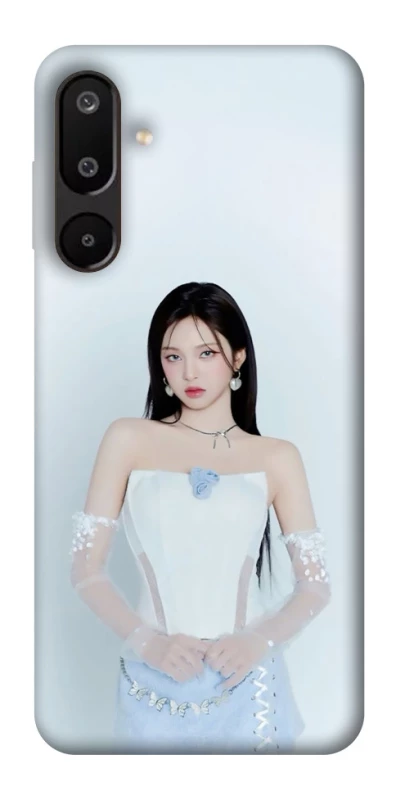 Чохол на Samsung Galaxy M16 5G Chiquita - BABYMONSTER фото 1 з 1