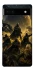 Чохол на Google Pixel 6a HELLDIVERS ver.2 фото 1 з 1