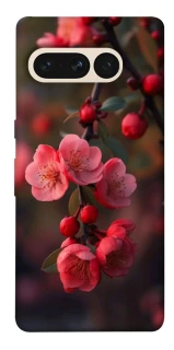 Чохол на Google Pixel 7 Pro Flowers v28 фото 1 з 1