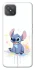 Чехол на Oppo A92s Stitch ver.4 фото 1 Чехол на Oppo A92s Stitch ver.4 фото 1 из 1