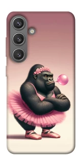 Чохол на Samsung Galaxy S24 Горила фото 1 з 1