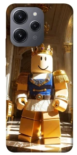Чохол на Xiaomi Redmi 12 Roblox aesthetics ver.6 фото 1 з 1