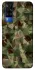 Чохол на Vivo Y51a camouflage v2 фото 1 з 1