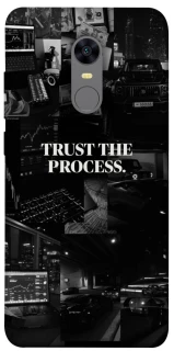 Чохол на Xiaomi Redmi 5 Plus / Redmi Note 5 (Single Camera) Process фото 1 з 1