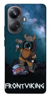 Чохол на Realme 10 Pro+ Frontviking фото 1 з 1