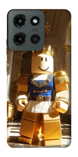 Чохол на Motorola Moto G Power (2025) Roblox aesthetics ver.6 фото 1 з 1