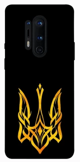 Чохол на OnePlus 8 Pro Герб України v3 фото 1 з 1