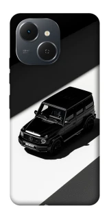 Чехол на TECNO Spark 40C Cubik фото 1 из 1