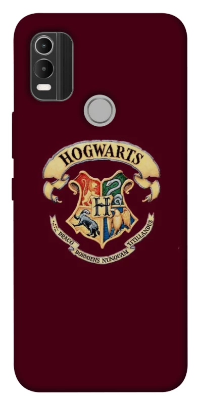 Чохол на Nokia C21 Plus Harry Potter v7 фото 1 з 1