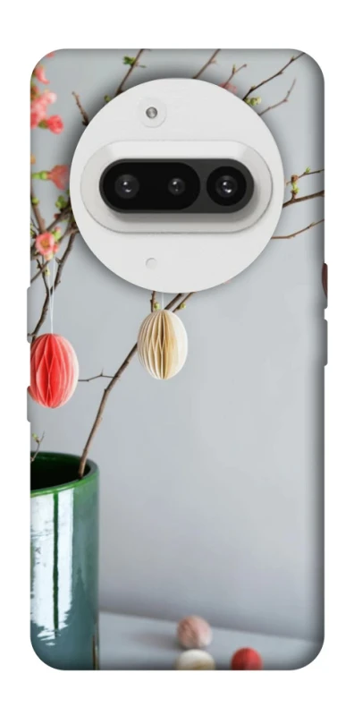 Чехол на Nothing Phone (3a) Chicks фото 1 из 1