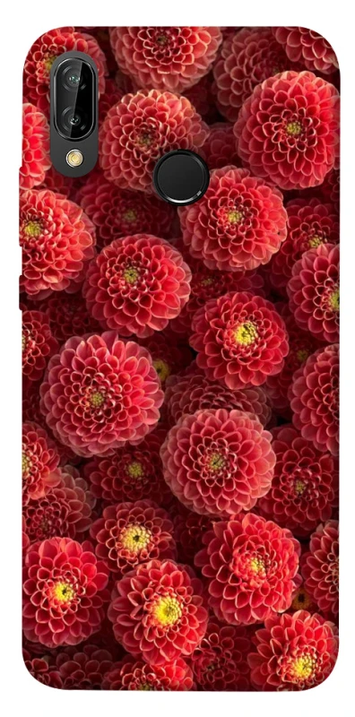 Чехол на Huawei P20 Lite Midnight1 фото 1 из 1