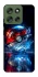 Чехол на Motorola Moto G56 5G Pokemon ver.2 фото 1 из 1