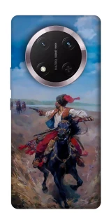 Чехол на Honor X9c Козак фото 1 из 1