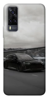 Чехол на Vivo Y31 RS6 grey фото 1 из 1