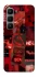 Чехол на Infinix Hot 60 Pro+ Love collage ver.3 фото 1 из 1