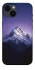 Чехол на Apple iPhone 14 (6.1") Purple mountains фото 1 из 1