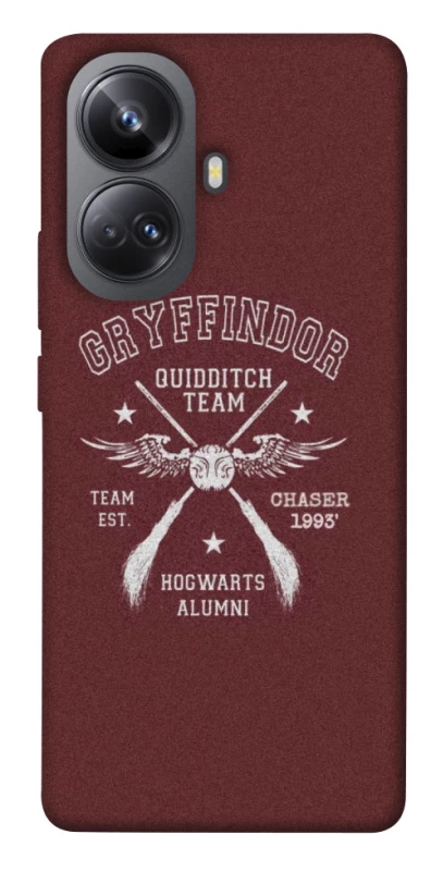 Чохол на Realme 10 Pro+ Harry Potter v6 фото 1 з 1