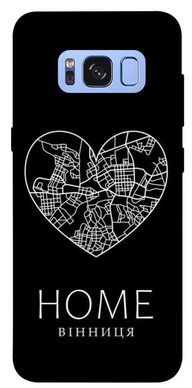 Чохол на Samsung G950 Galaxy S8 Вінниця Home фото 1 з 1