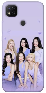 Чохол на Xiaomi Redmi 9C BABYMONSTER v2 фото 1 з 1