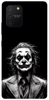Чохол на Samsung Galaxy S10 Lite Joker B&W фото 1 з 1