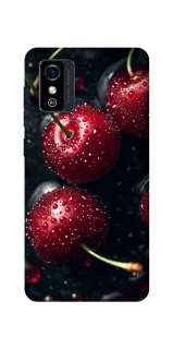 Чохол на ZTE Blade L9 Черешня фото 1 з 1
