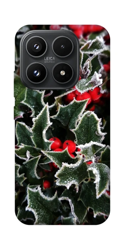 Чохол на Xiaomi 17 Новорічний v32 фото 1 з 1