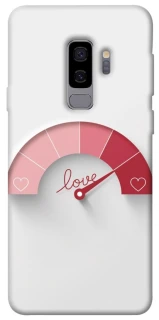 Чохол на Samsung Galaxy S9+ Love aesthetic ver.7 фото 1 з 1