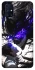Чохол на Samsung Galaxy M31s Black soul anime фото 1 з 1