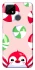 Чехол на Realme C21 Adopt Me Peppermint Penguin фото 1 из 1