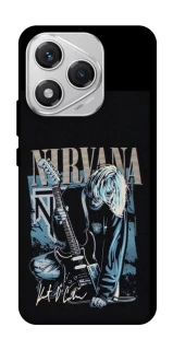 Чохол на Honor 400 Lite Nirvana ver.4 фото 1 з 1